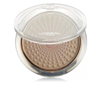 Осветителна пудра Loreal Lumi Magique 01 Rose Boudoir