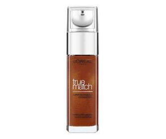 Loreal True Match Foundation Shade 10R/10C eszpresszó