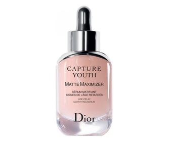 Dior Capture Youth Matte Maximizer serum za matiranje, mlečna kislina