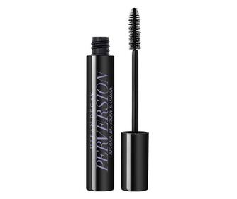 Maskara za trepalnice Urban Decay Perversion Volumizing Mascara, 12 ml, Črna