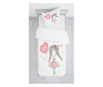 Prekrivač Princess Girl