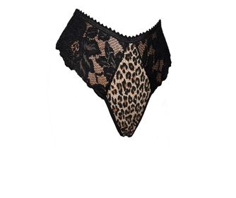 Chilot brazilian Maro, Negru