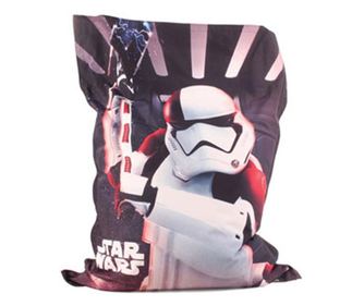 Disney Барбарон star wars, 165 х 65 х 95 cm DISNEY 165 х 65 х 95 см