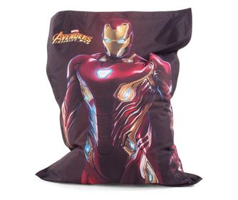 Disney Барбарон iron man, 50 х 80 х 70 cm DISNEY 50 х 80 х 70 см