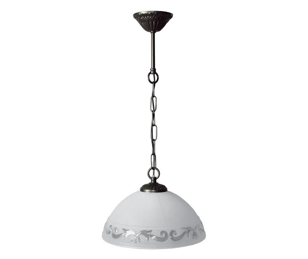 DALAS pendant light graphite, 1xE27