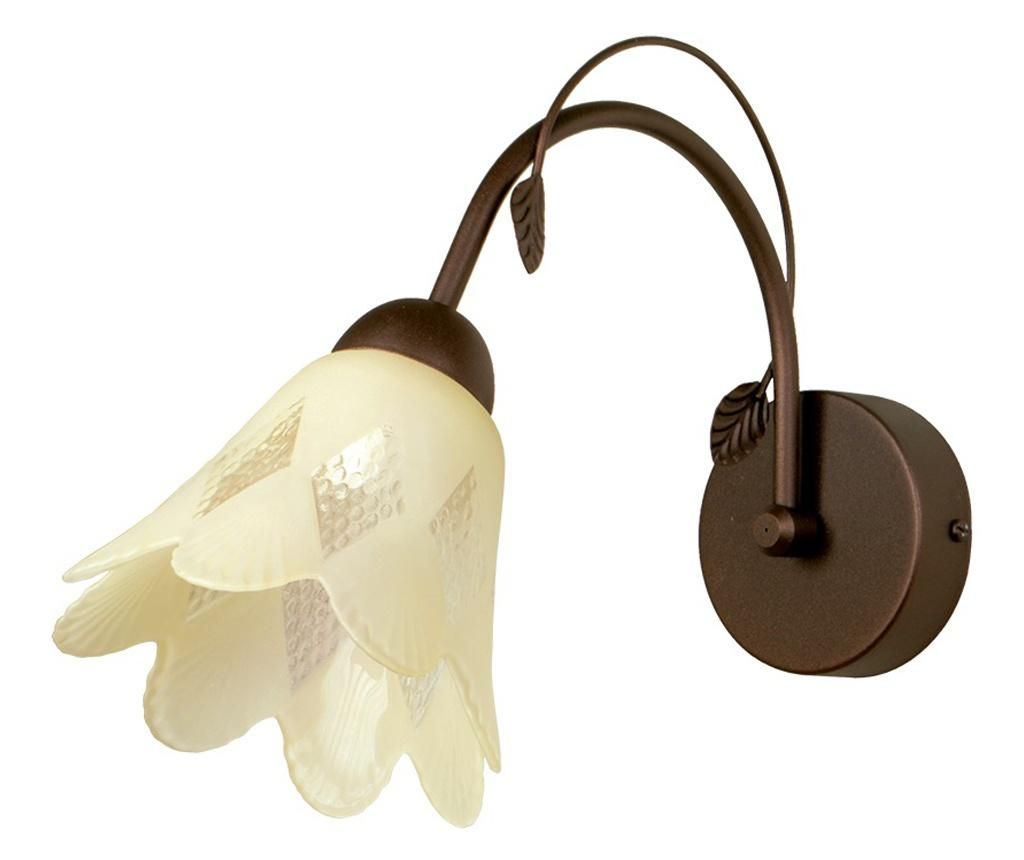 ANKONA aplică patină, 1xE27