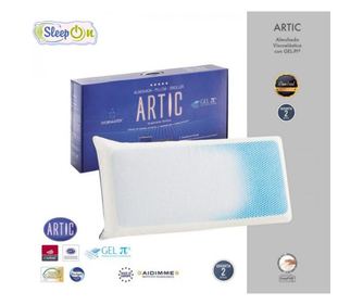 Възглавница Memory Artic Perfect Balance