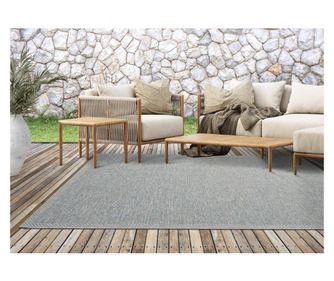 Szőnyeg Merinos Ottowa 22572-953 Belső-Külső 120 x 160 cm