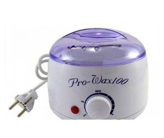 Profesionalni grelnik voska in parafina Pro Wax 100