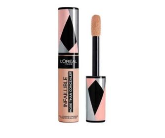 Corrector Loreal Infaillible More Than korrektor, Shade 323 Chamois