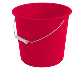Galeata 10L, rosu, JOTTA Simi