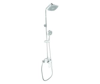 SET DUS DUAL OPTIMA RADIUS HB511-63