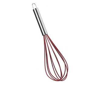 Tel inox si silicon, 29cm
