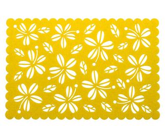 Suport farfurie 45x30cm, AMBITION Pretty