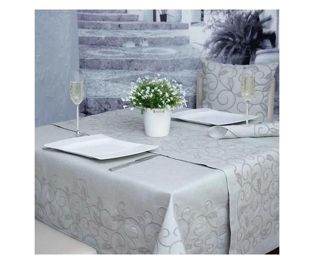 Set complet pentru masa, 8 piese, AMBITION Circle 