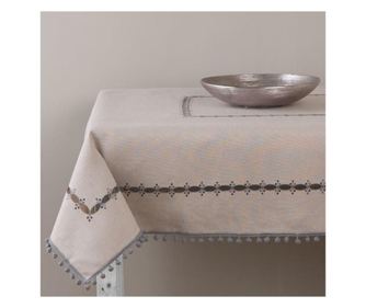 Fata de masa 160x280cm, AMBITION Ornament