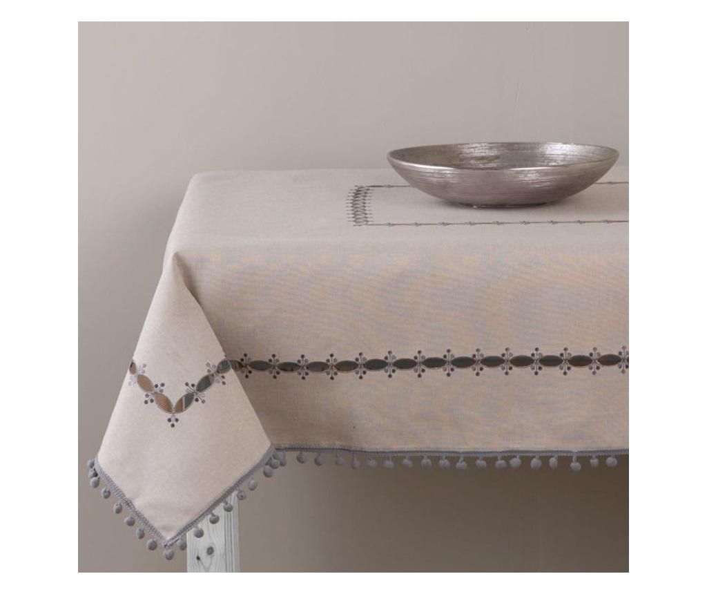 Fata de masa 160x280cm, AMBITION Ornament 