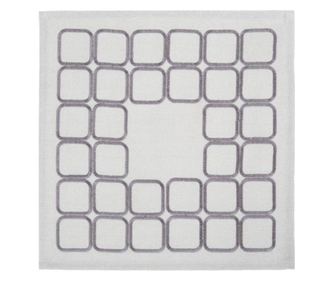 Servetel textil 30x30cm, AMBITION Greece