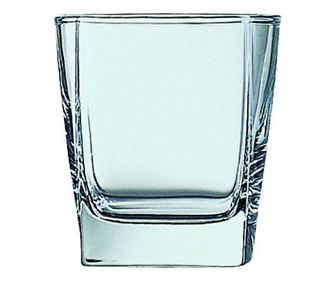 Set 6 pahare whisky LUMINARC Sterling, 300ml, sticla