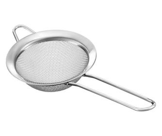 Strecuratoare inox 7cm, AMBITION Ivy