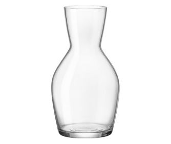 BORMIOLI YPSILON Carafa 1140ml D11,5xH21,5cm