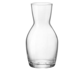 BORMIOLI YPSILON Carafa 290ml D7,4xH14cm