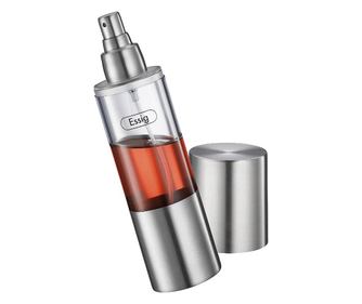 Спрей за оцет kuchenprofi trattoria, Акрил/Инокс, 200 мл, Ф5 см Н19 см  Ф5 см Н19 см