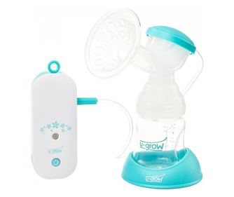 Pompa de san electrica U-Grow U003-EPBP, portabila