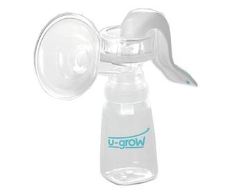 Pompa de san manuala U-Grow U1052-MBP