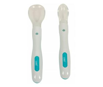 Set 2 lingurite U-Grow U1154-SPN, Silicon