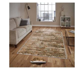 Covor Oyo Concept, 80x150 cm, multicolor