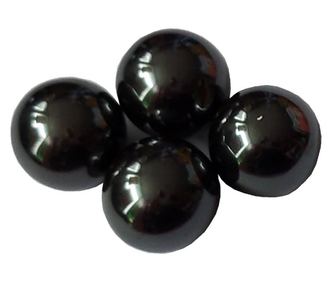 Bile magnetice antistres, 4 bile, 39 g, 100BB1