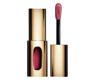 Ruj lichid, L'oreal Color Riche Extraordinare, 201 - Rose Symphony