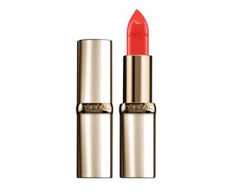 Ruj L'Oreal Color Riche 373 Magnetic Coral