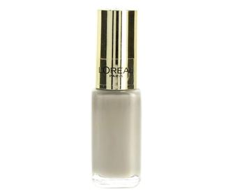 Lac de unghii, L'oreal Paris, 622 Soft Chinchilla, 5ml
