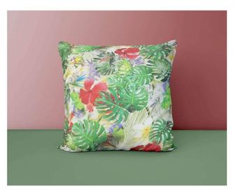 Husa decorativa Green forest