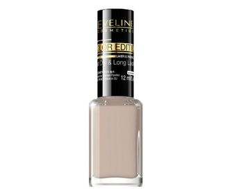 Lac de unghii, Eveline Cosmetics, Color Edition, 12 ml, nuanta 122