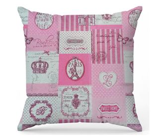 Husa decorativa Sweet home