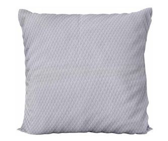 Husa decorativa White