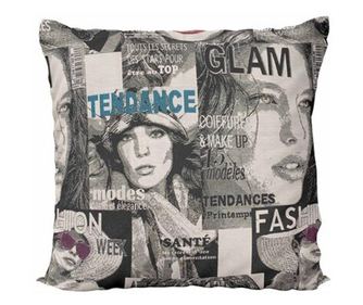 Husa decorativa Glam