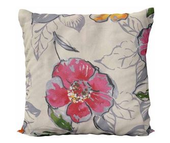 Husa decorativa Rose flowers