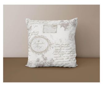 Husa decorativa Chelsa beig