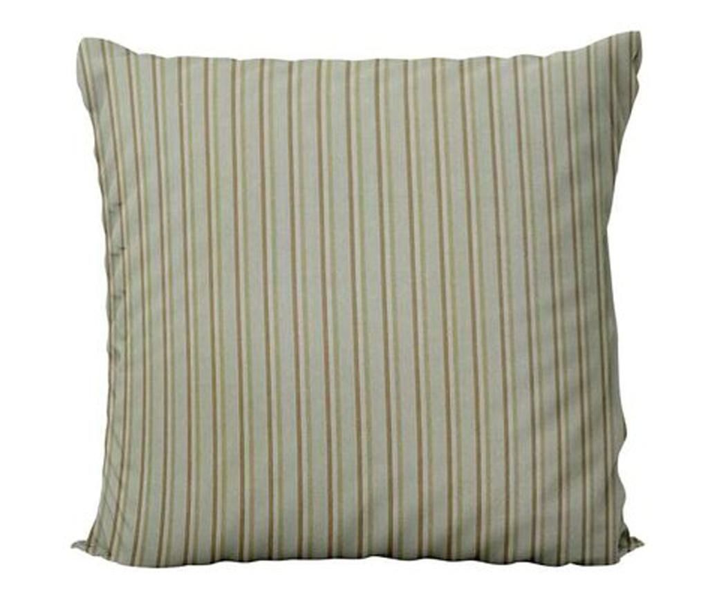 Husa decorativa Pitimini amarillo