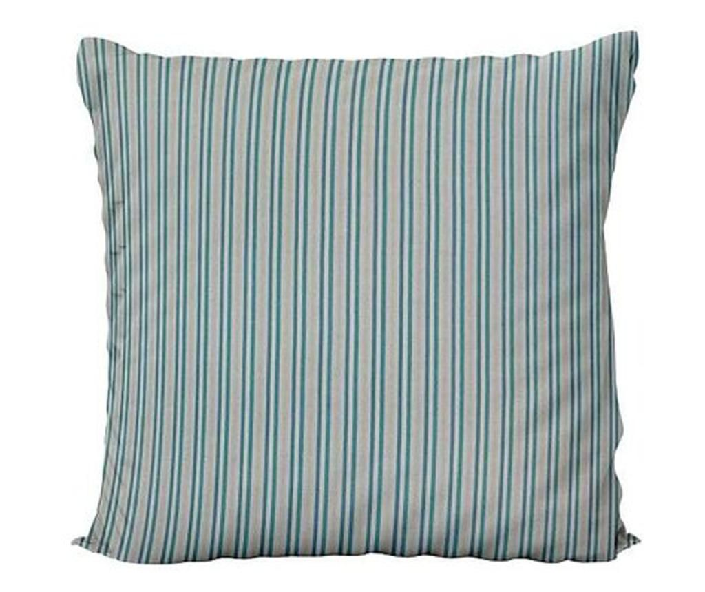 Husa decorativa Pitimini azul