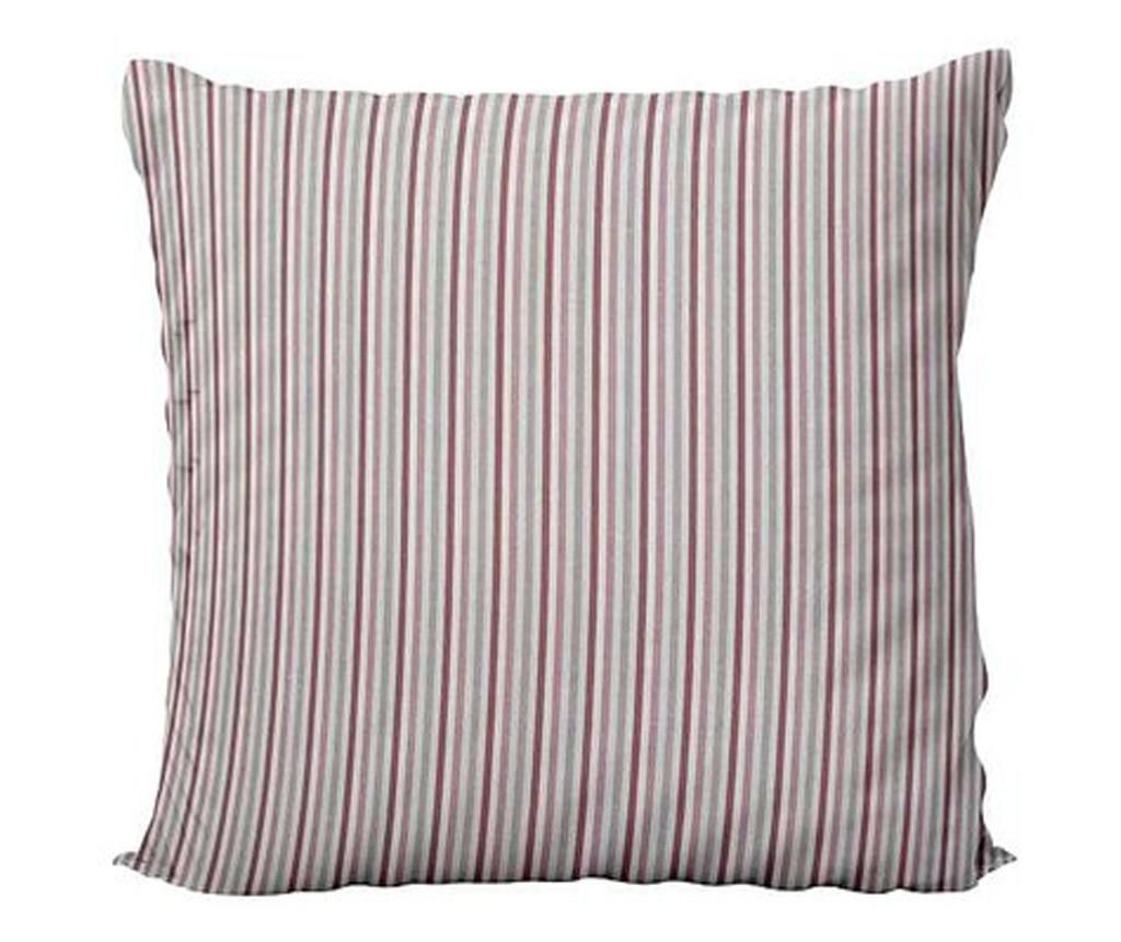 Husa decorativa Pitimini rojo