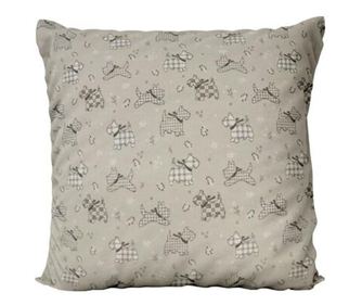 Husa decorativa Golfo Beig