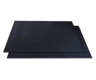 Tapadásmentes hőálló lap sütőbe