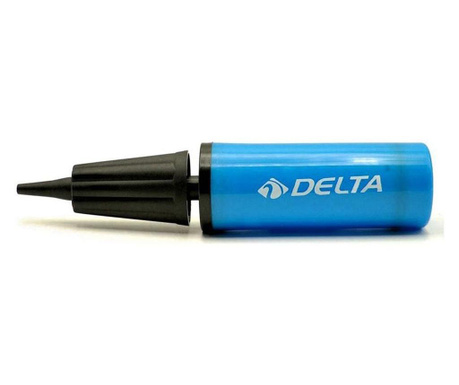 Pompa pentru minge Delta