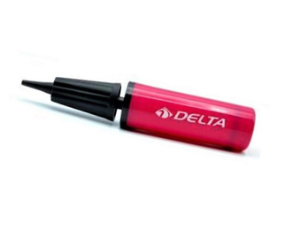 Pompa pentru minge Delta