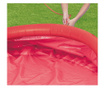 Piscina cu inel gonflabil Summer Waves QS - dimensiuni 183x51cm - Flamingo